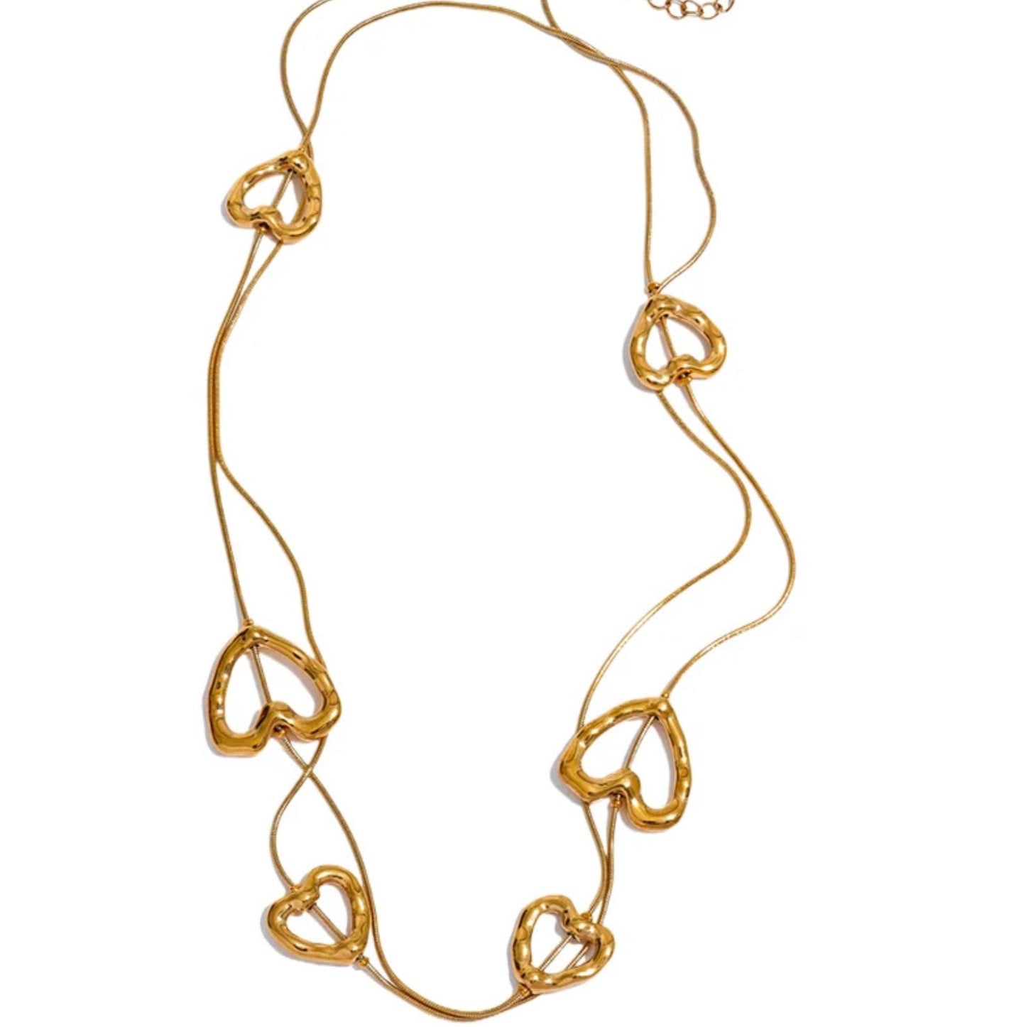 Didi Necklace