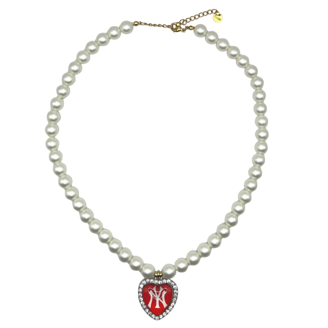 NY Necklace