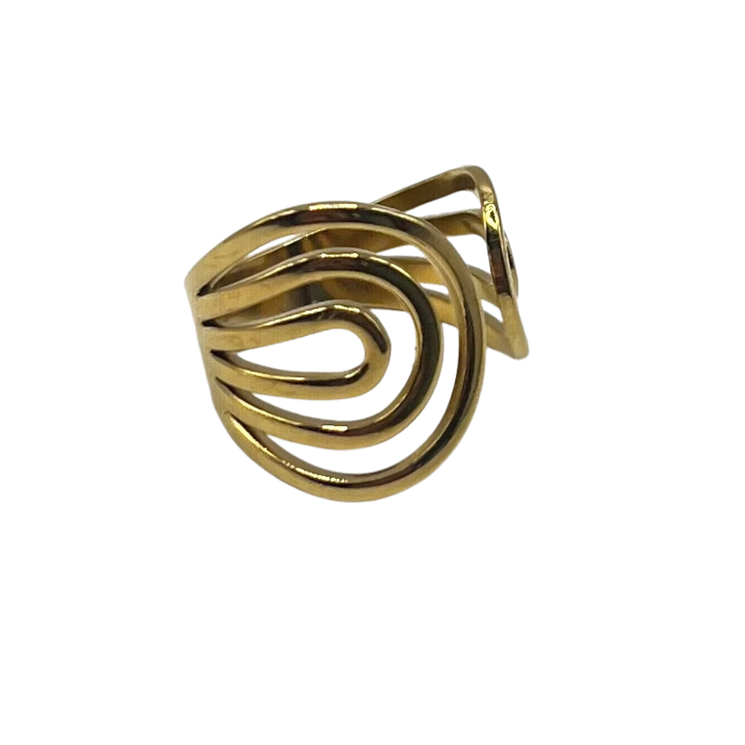 Oliva Ring