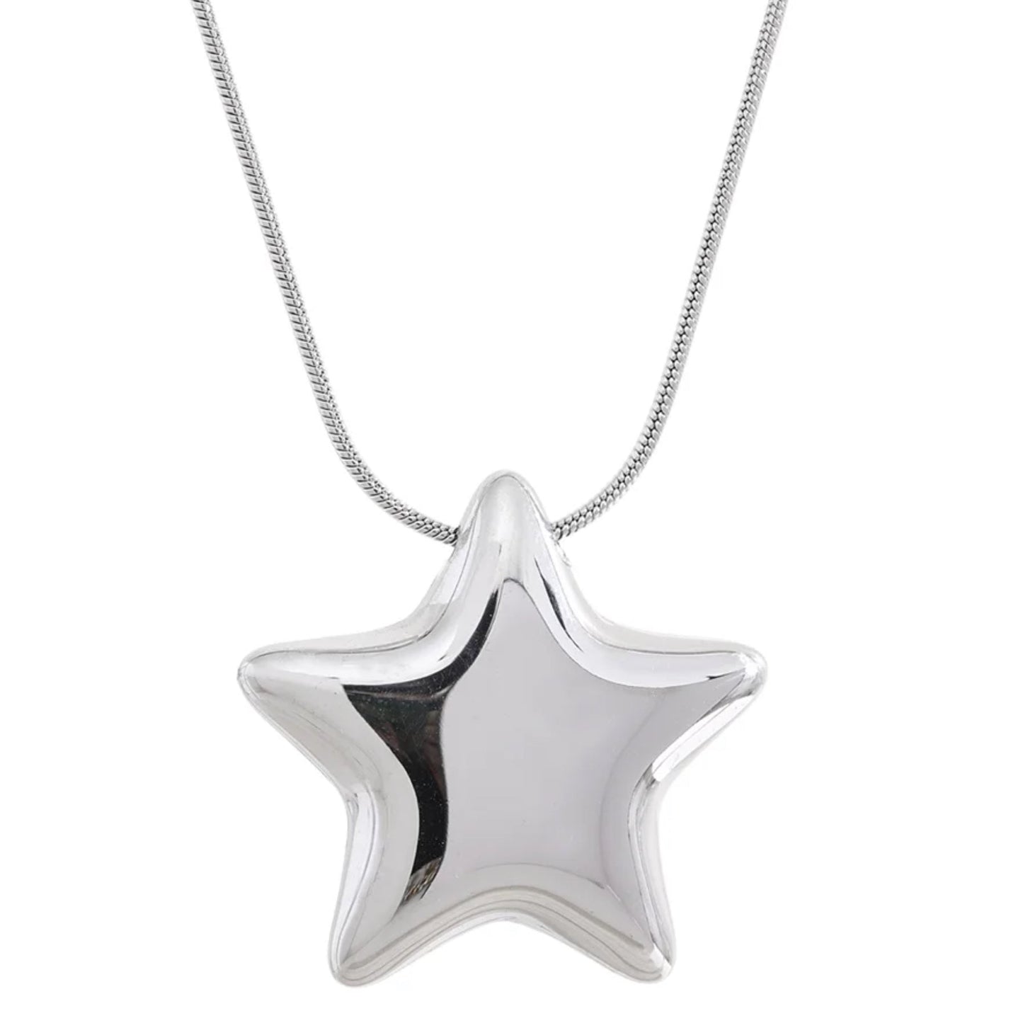 Luna Necklace