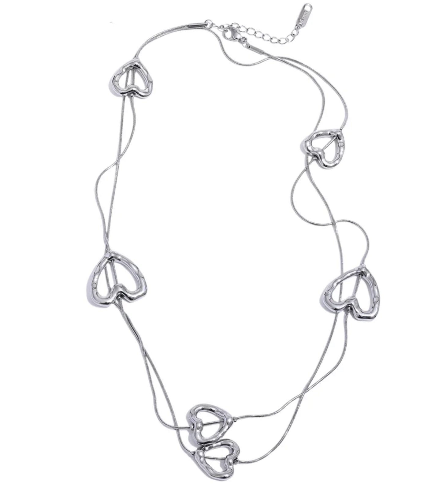 Didi Necklace