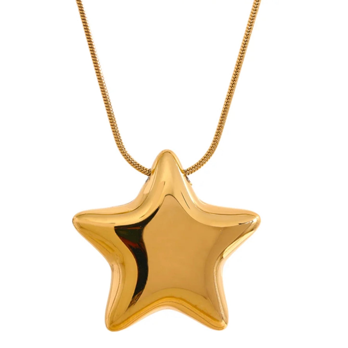 Luna Necklace