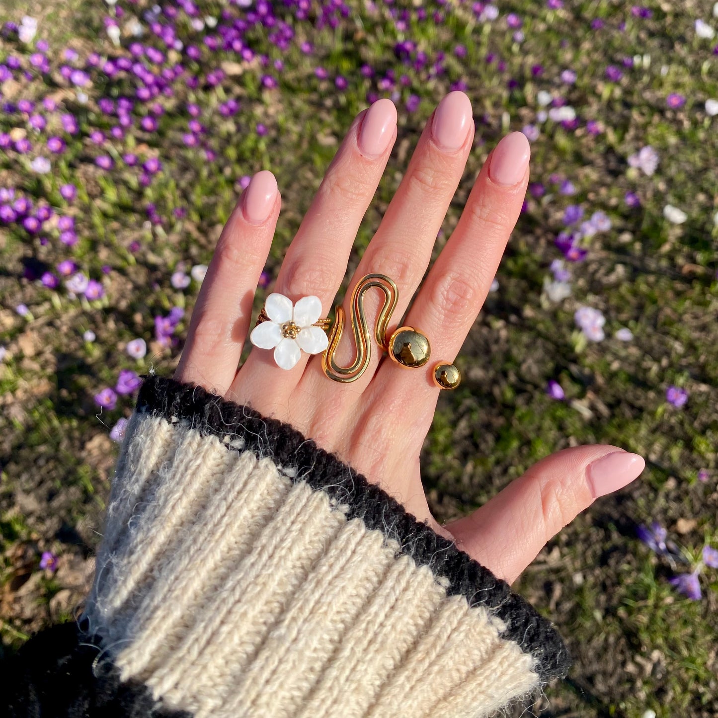 Suri Ring