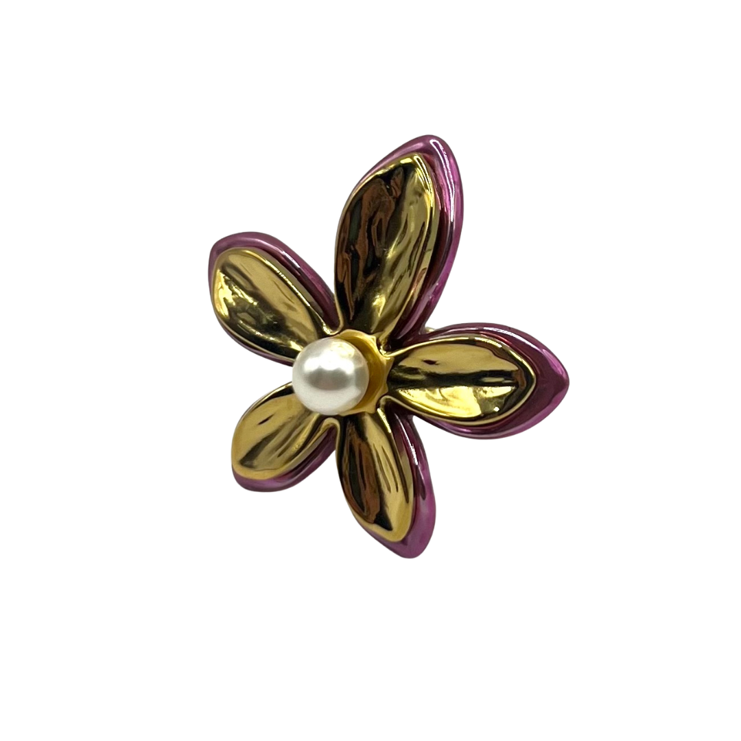 Flora Ring