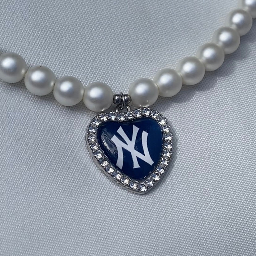 NY Necklace