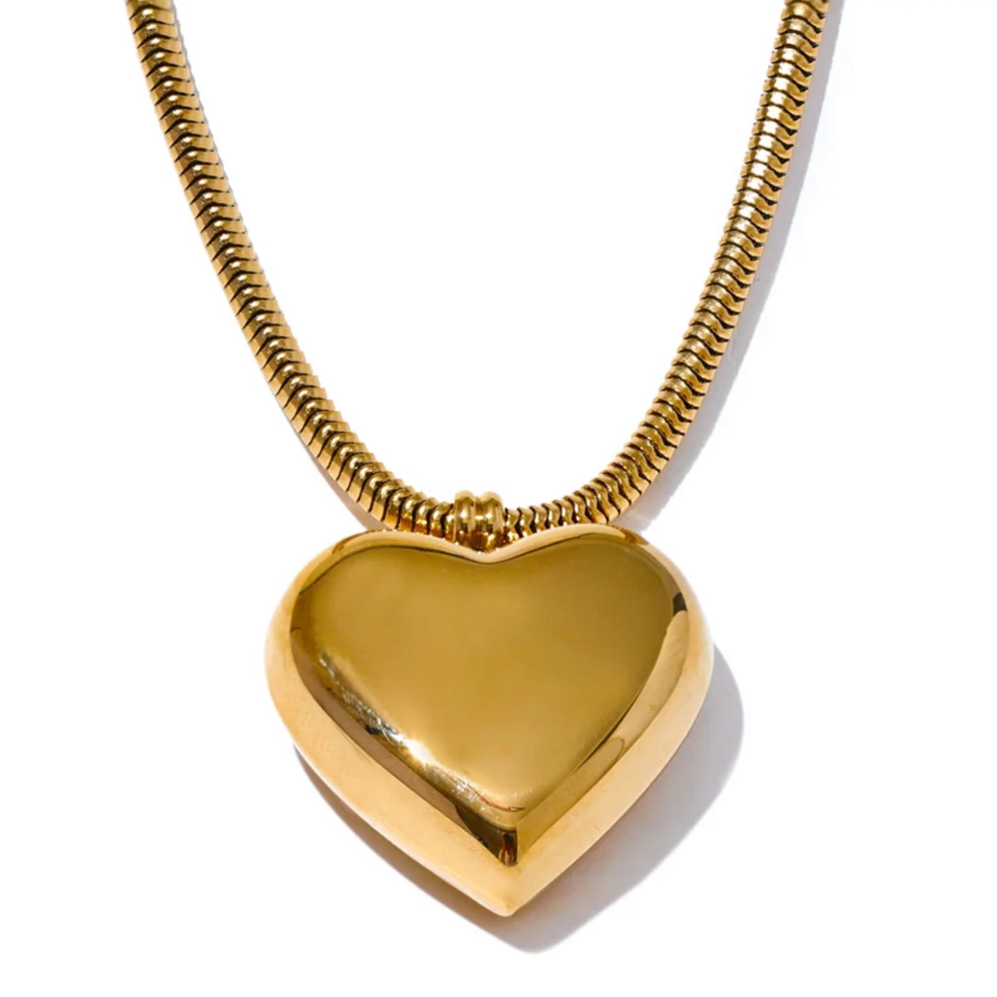 Suki Necklace