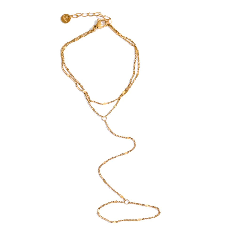 Maja Handchain