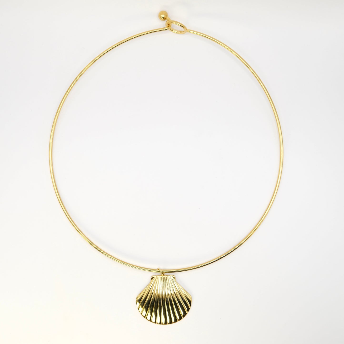 Ayla Necklace