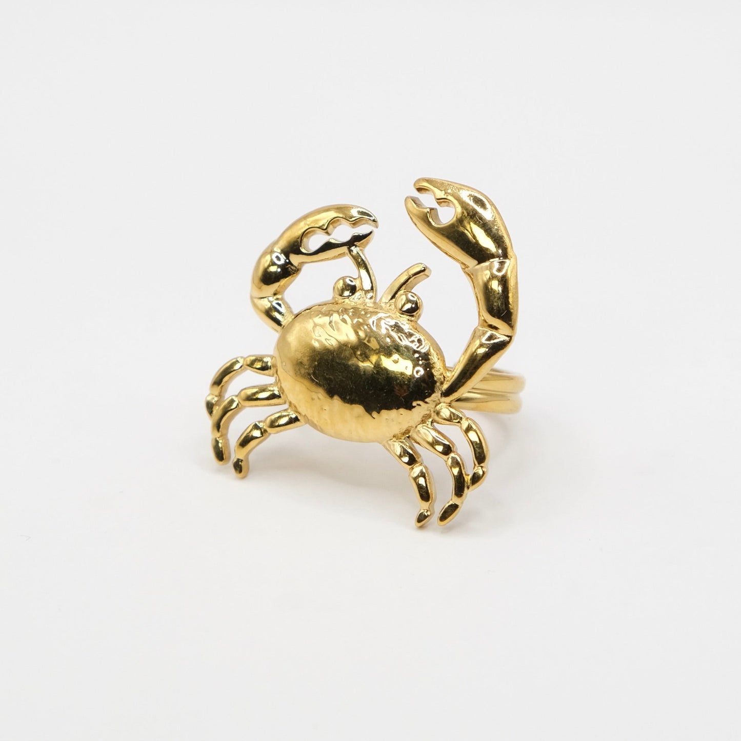 Crab Ring