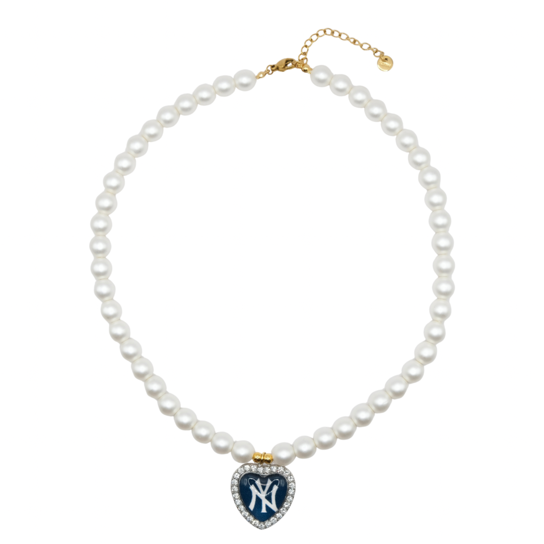 NY Necklace