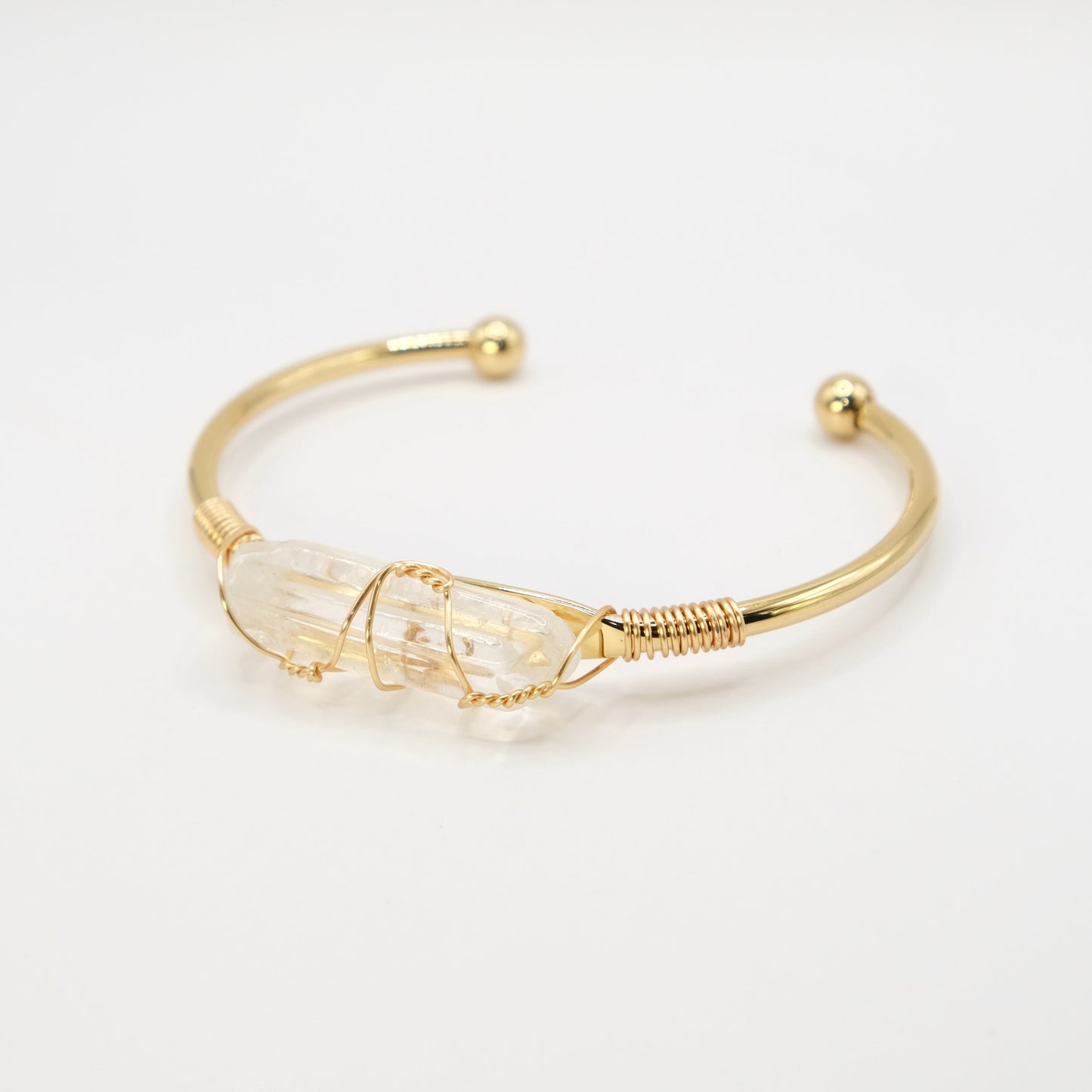 Jade Bracelet