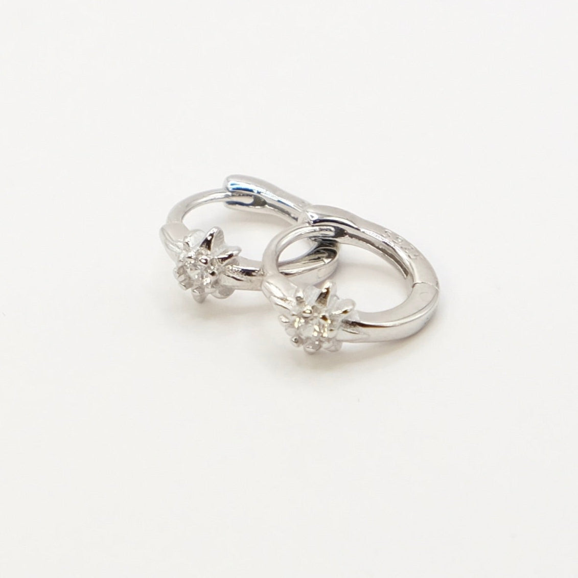 Juno Earrings