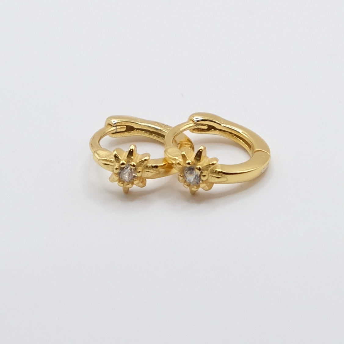 Juno Earrings