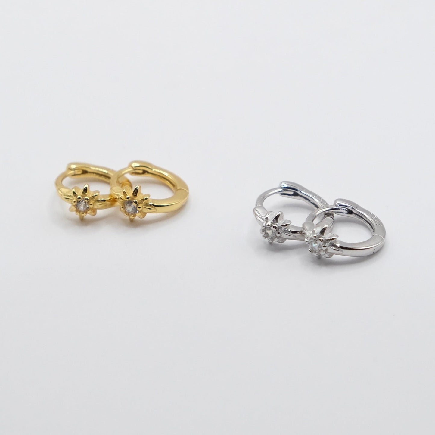 Juno Earrings
