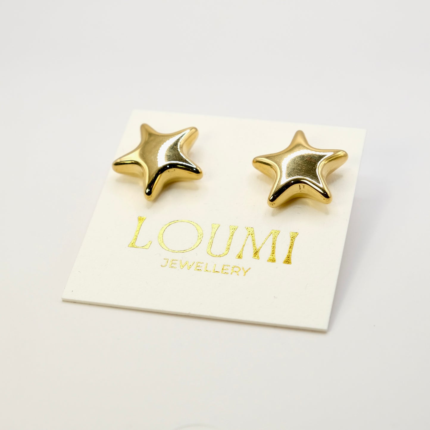 Luna Earrings