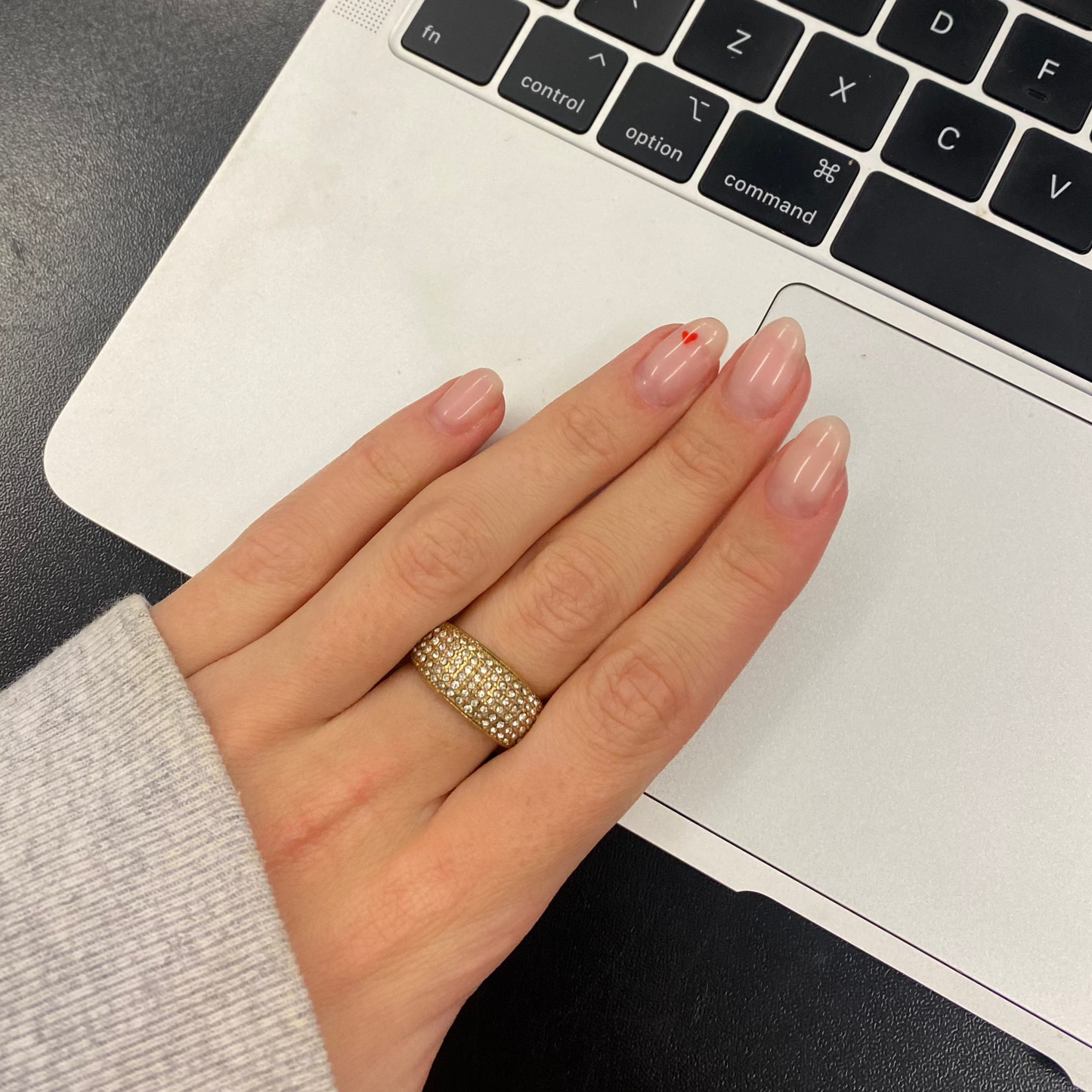 Noor Ring