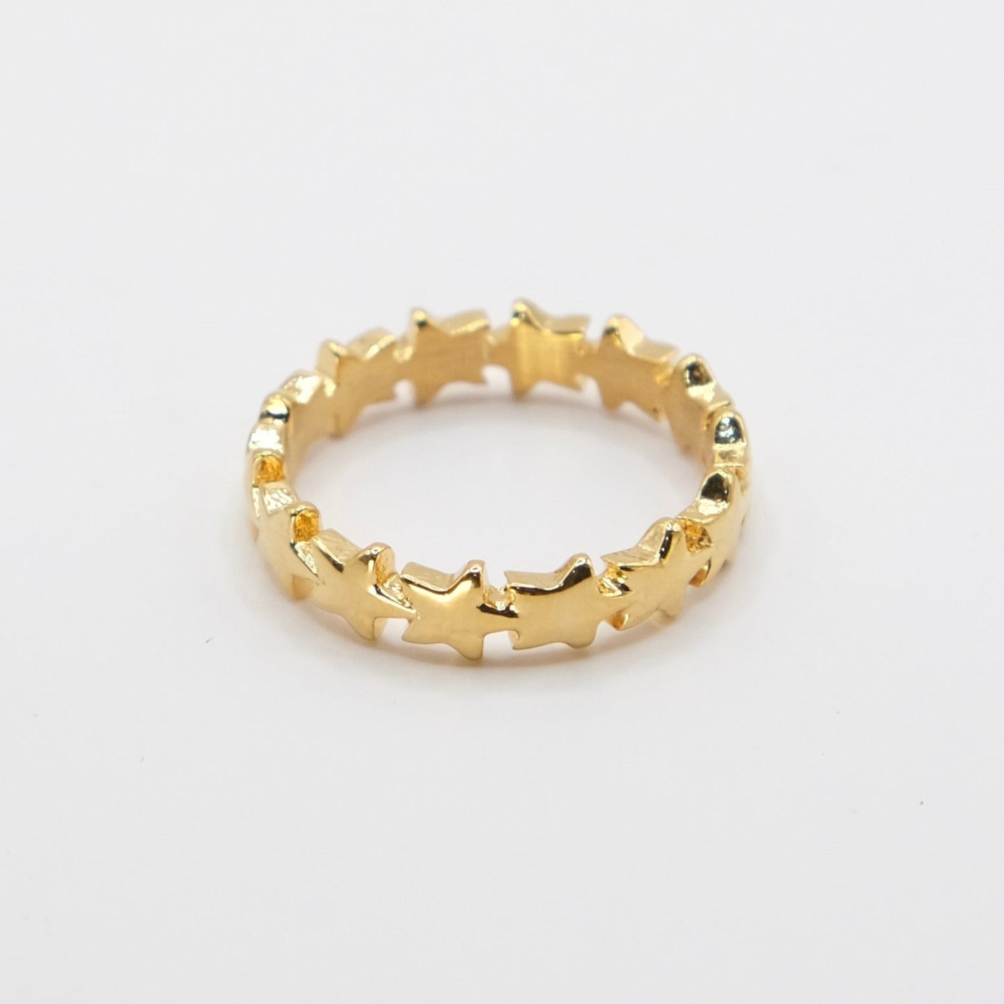 Nova Ring