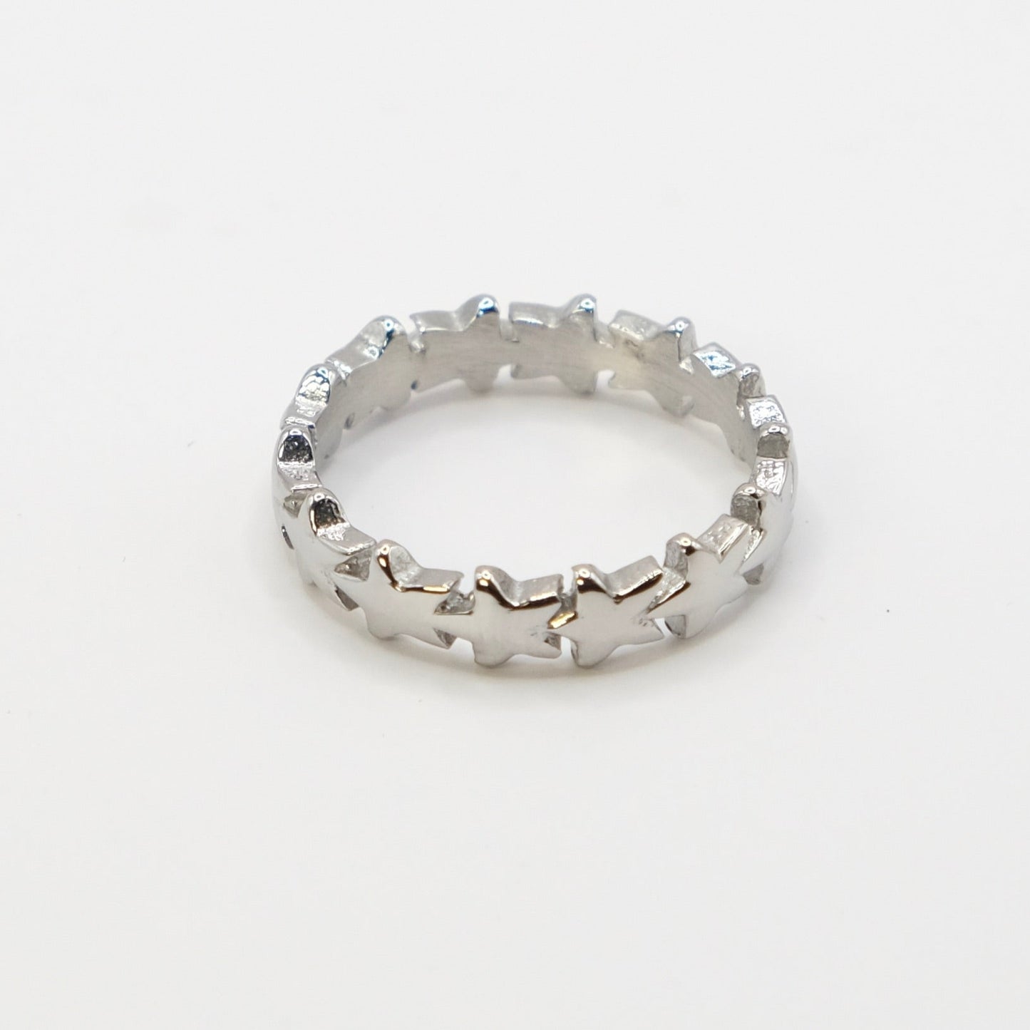Nova Ring