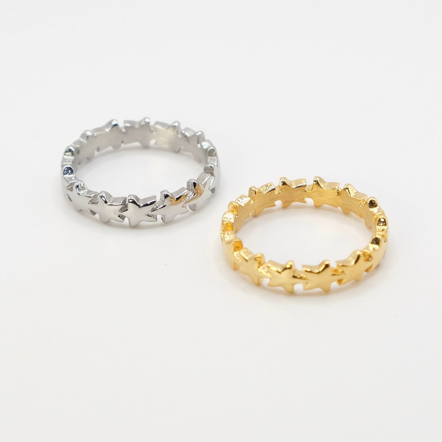 Nova Ring