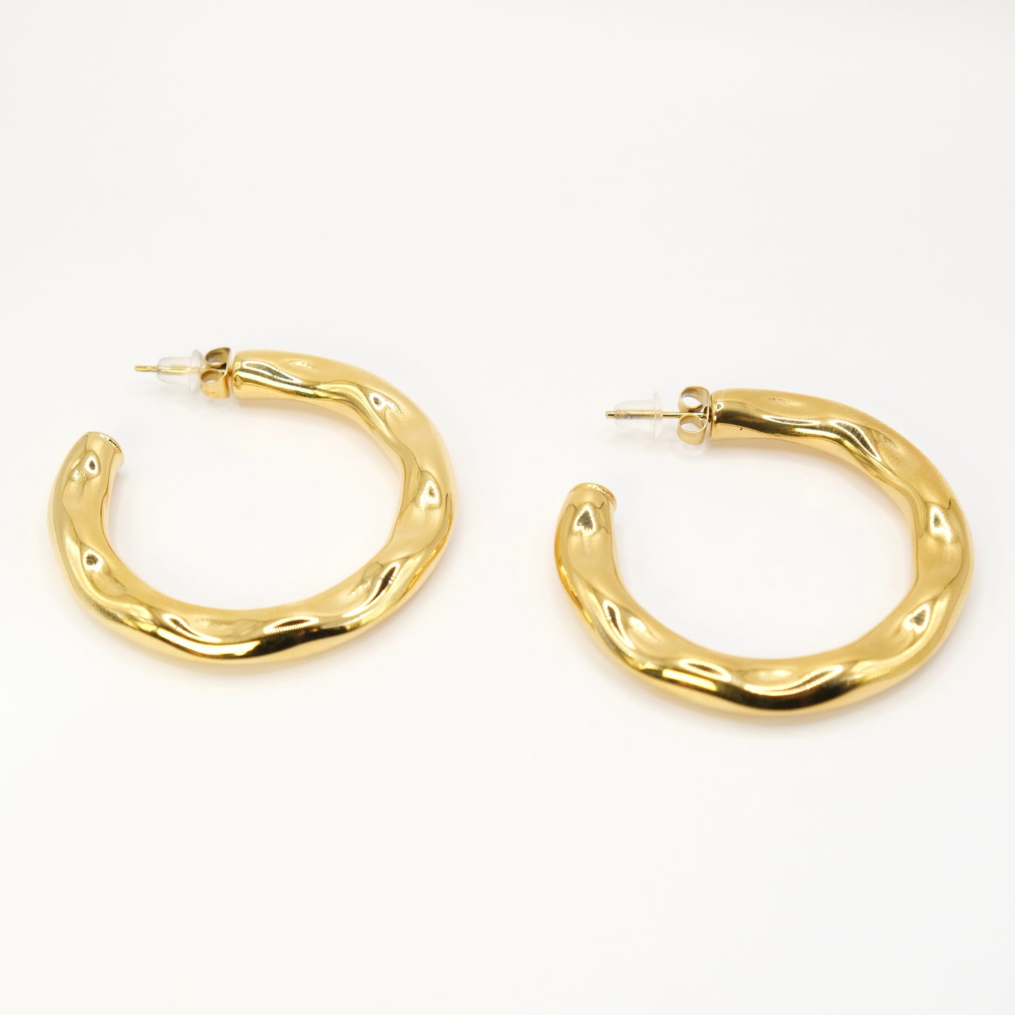 Roza Earrings
