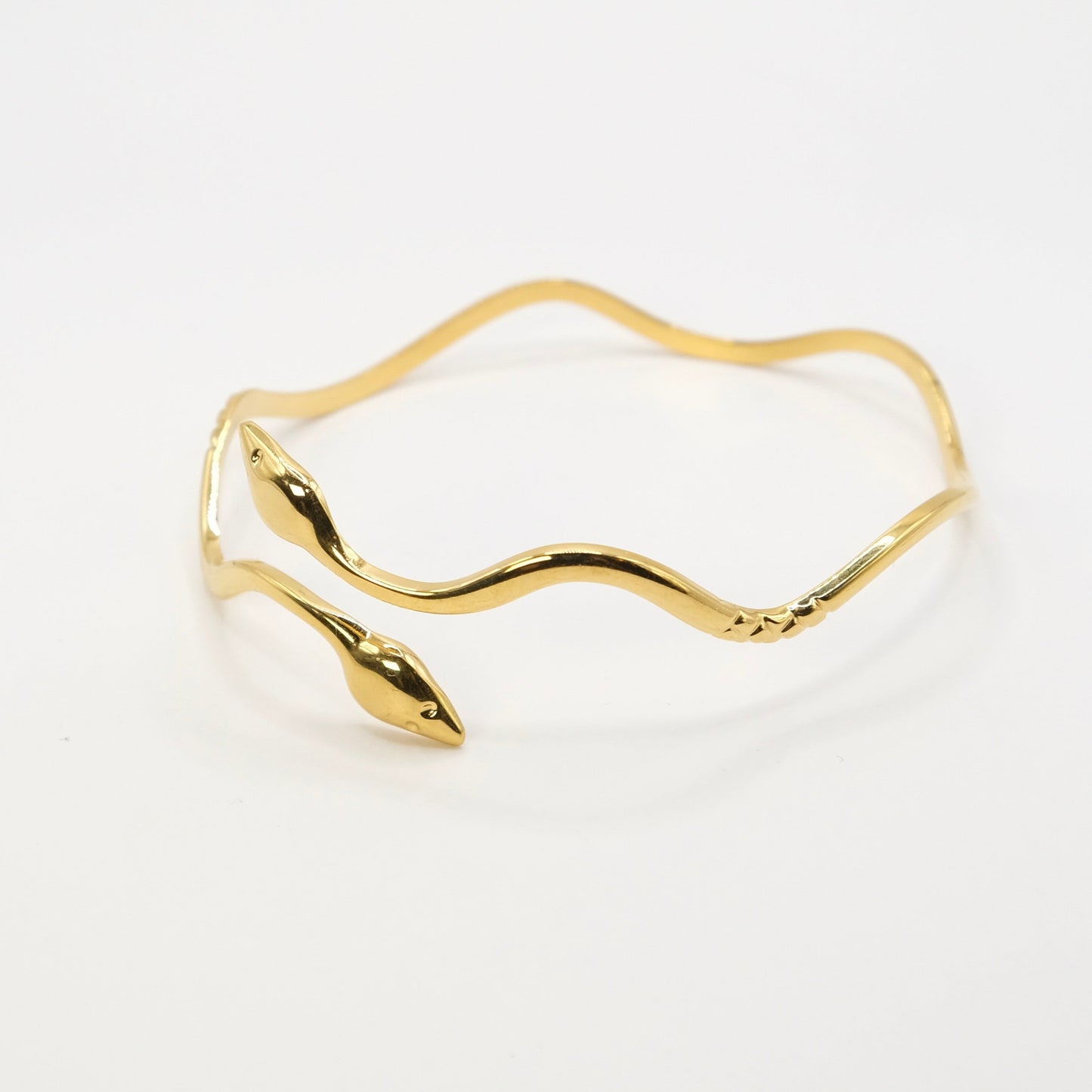 Snake Bracelet