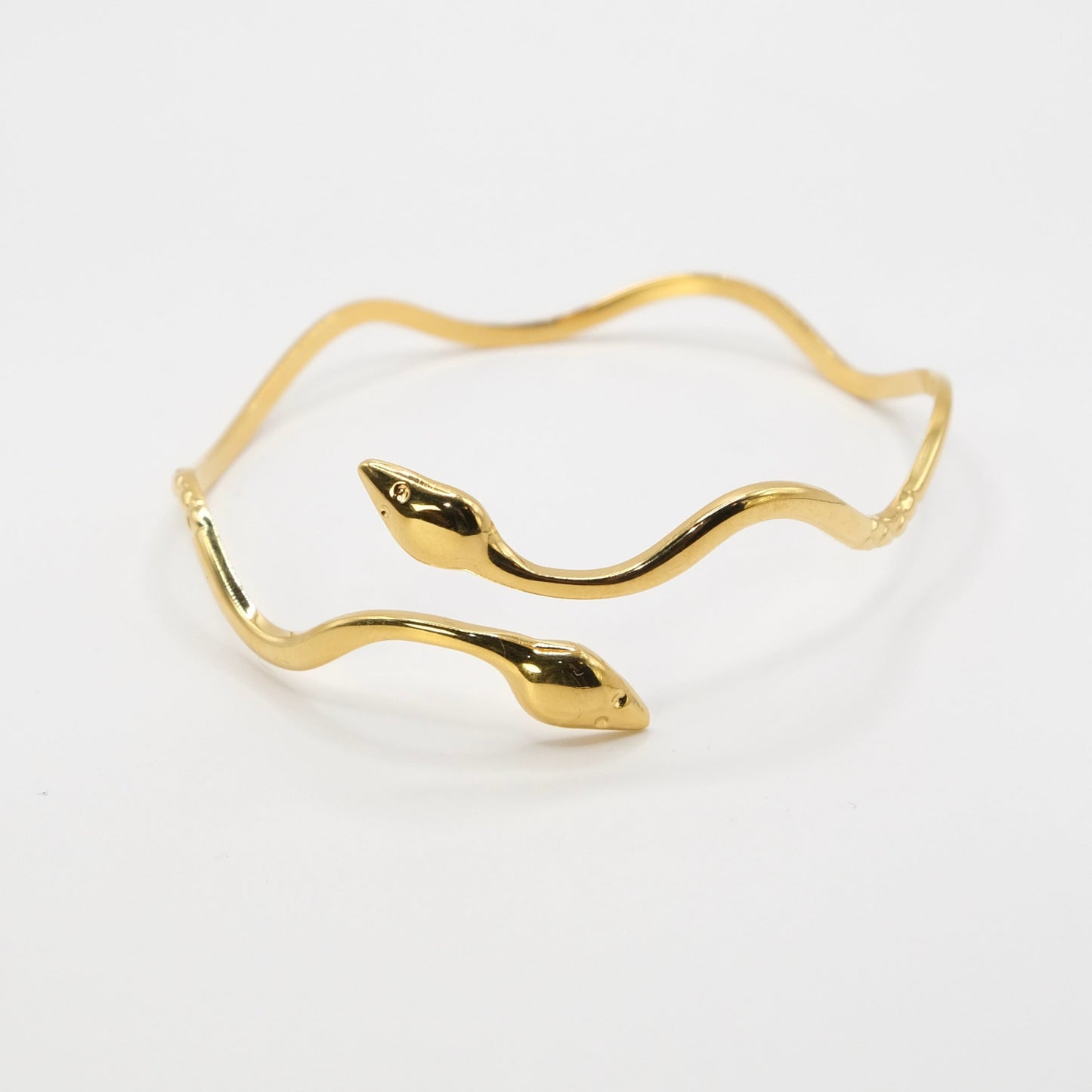 Snake Bracelet