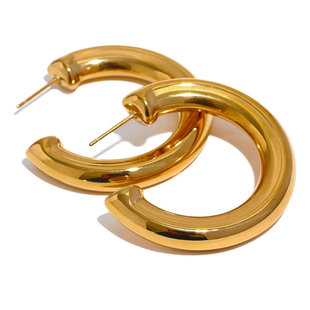 Alix Earrings
