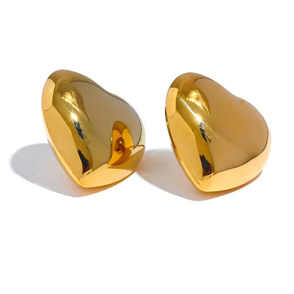 Mina Earrings