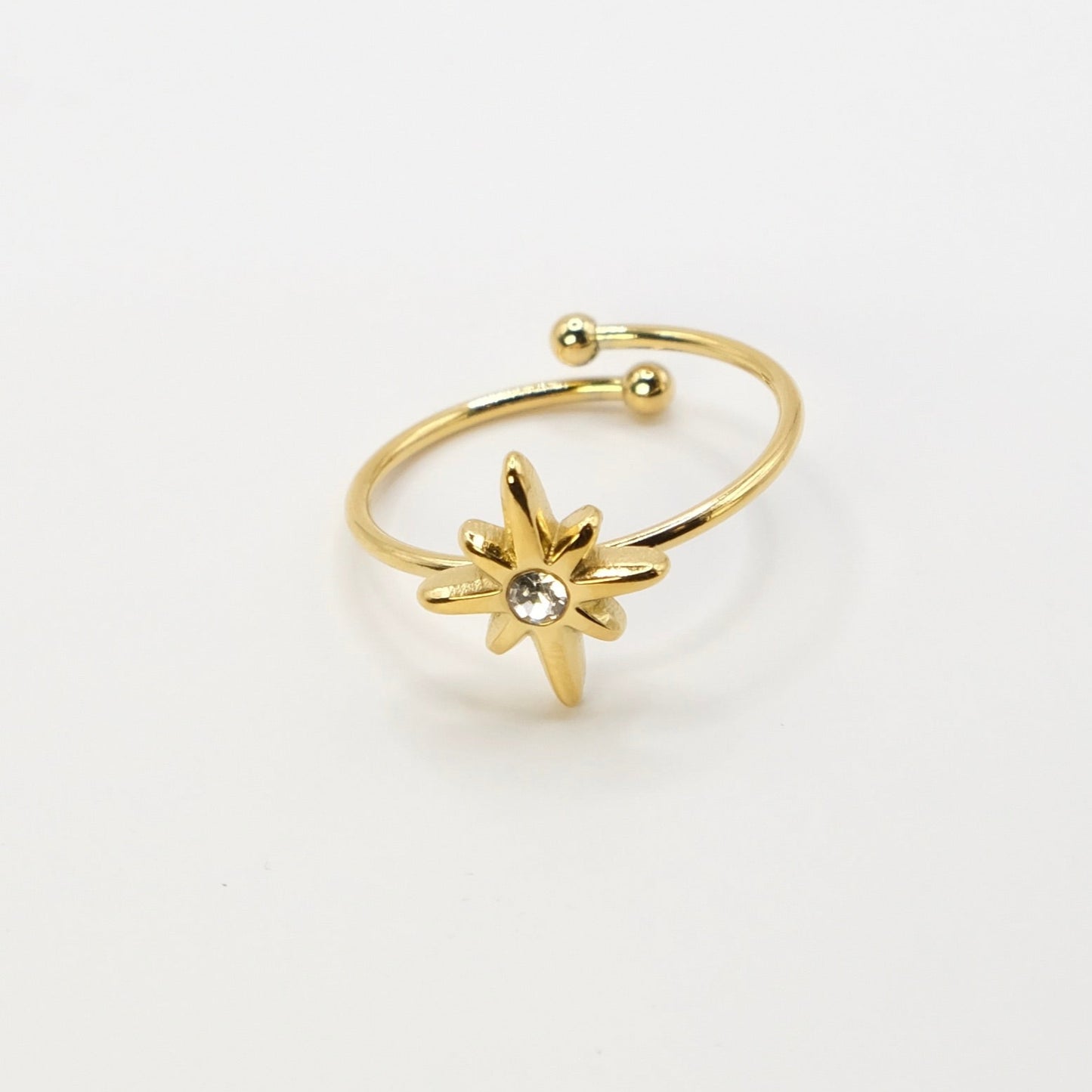 Zora Ring
