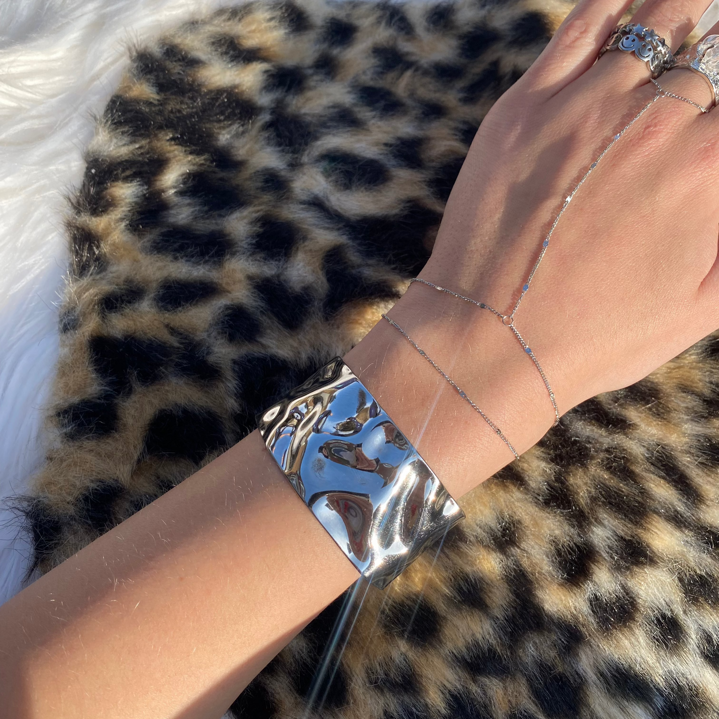 Izzy Bracelet