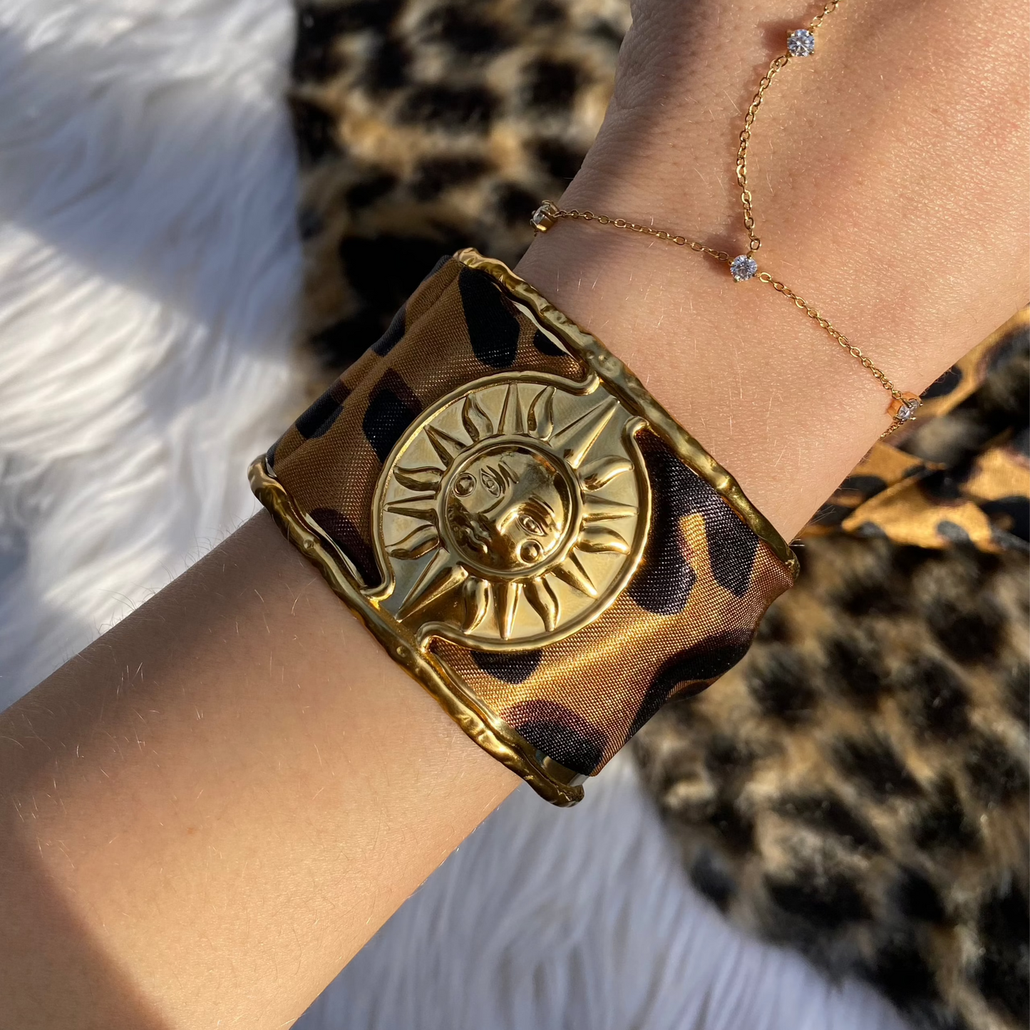 Rawr Bracelet