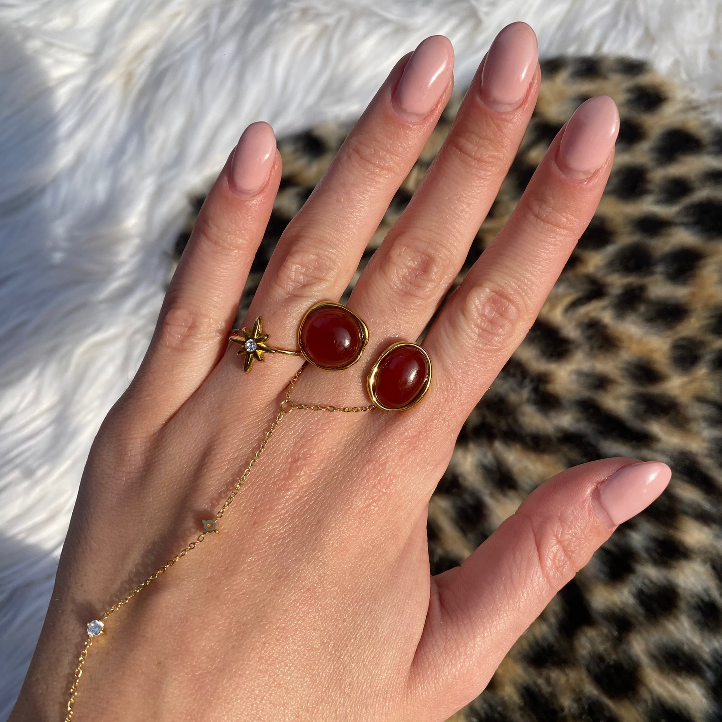 Roos Ring