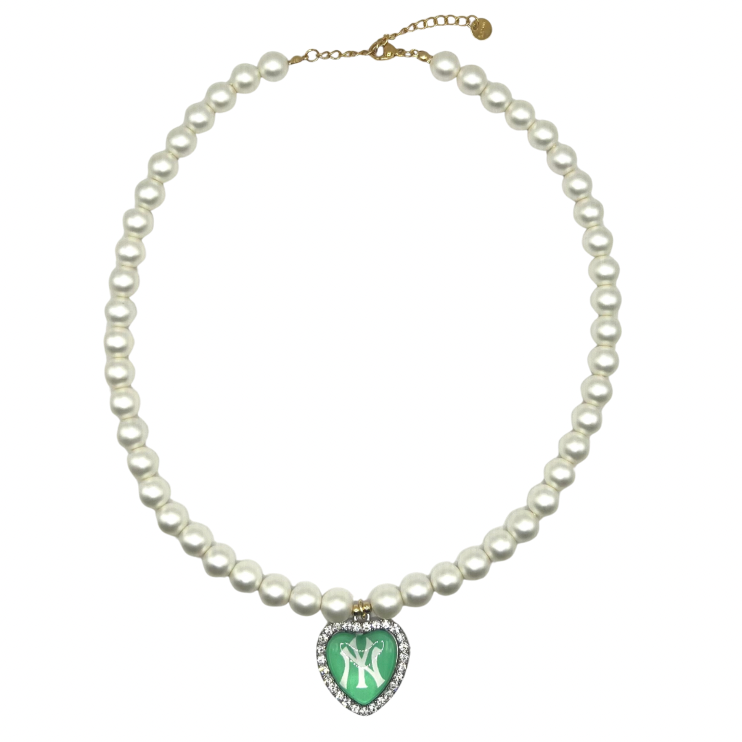 NY Necklace