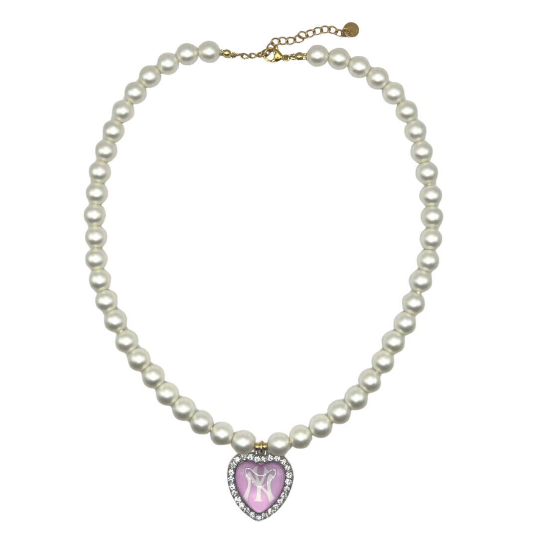 NY Necklace