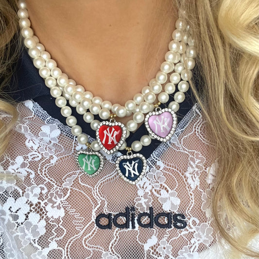 NY Necklace