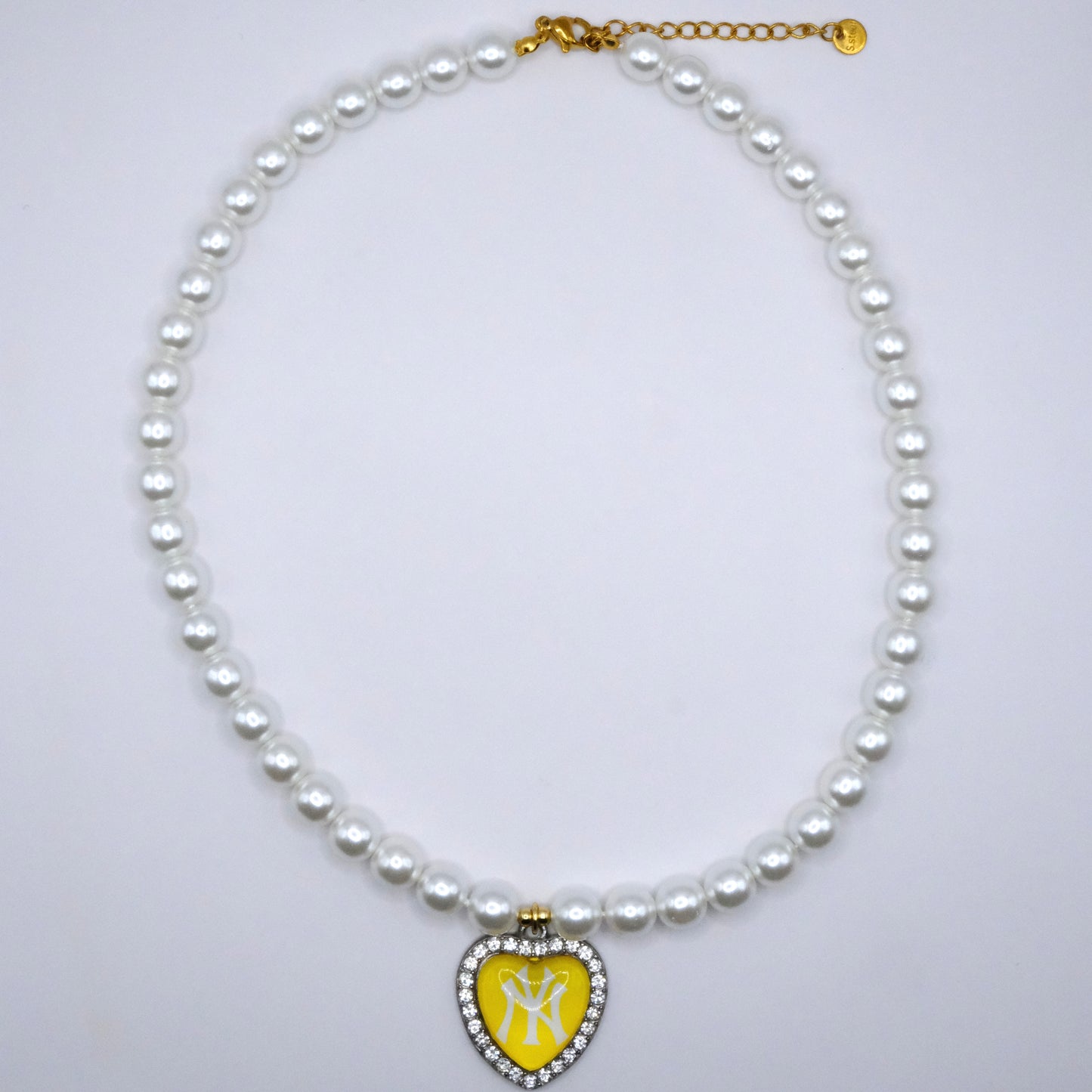 NY Necklace