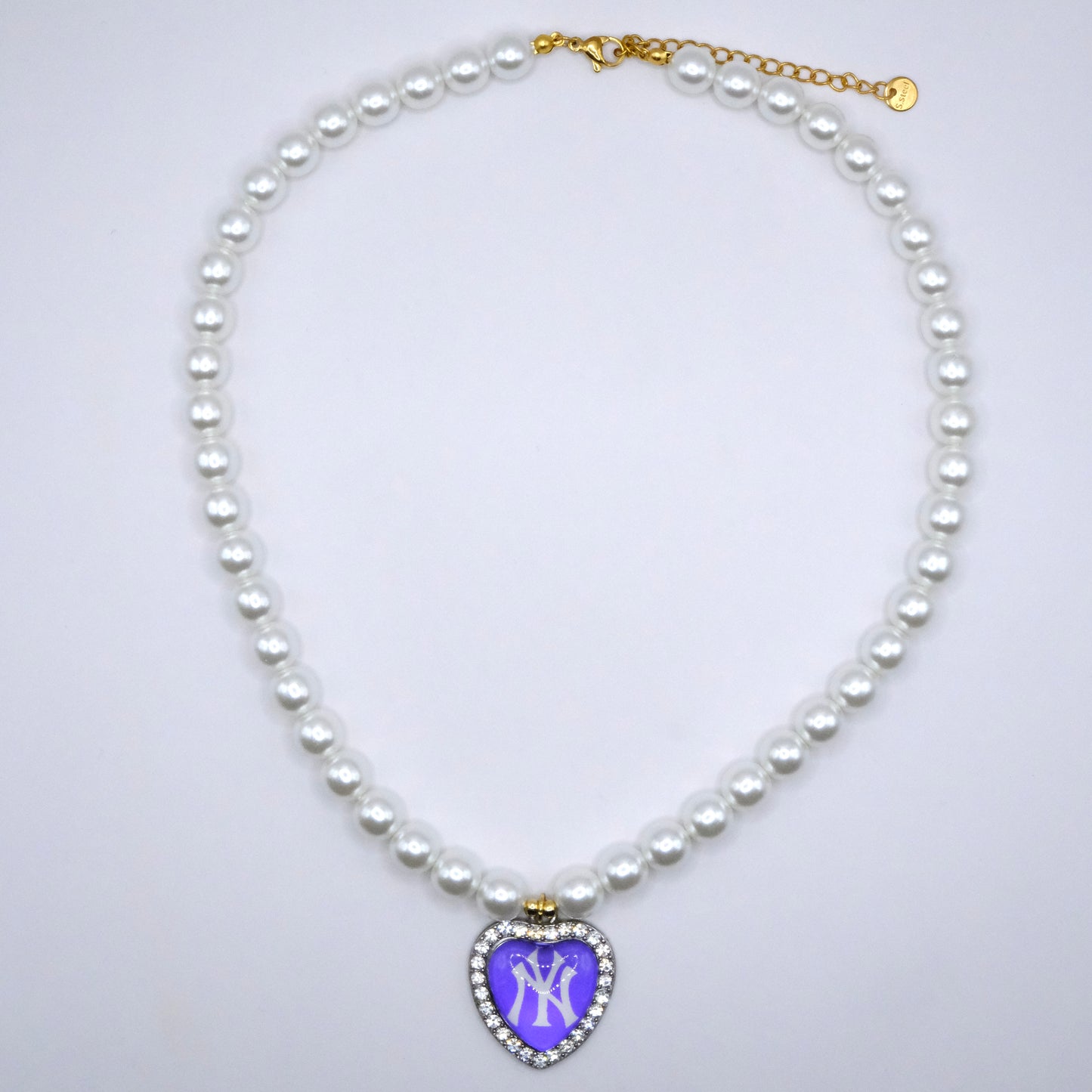 NY Necklace