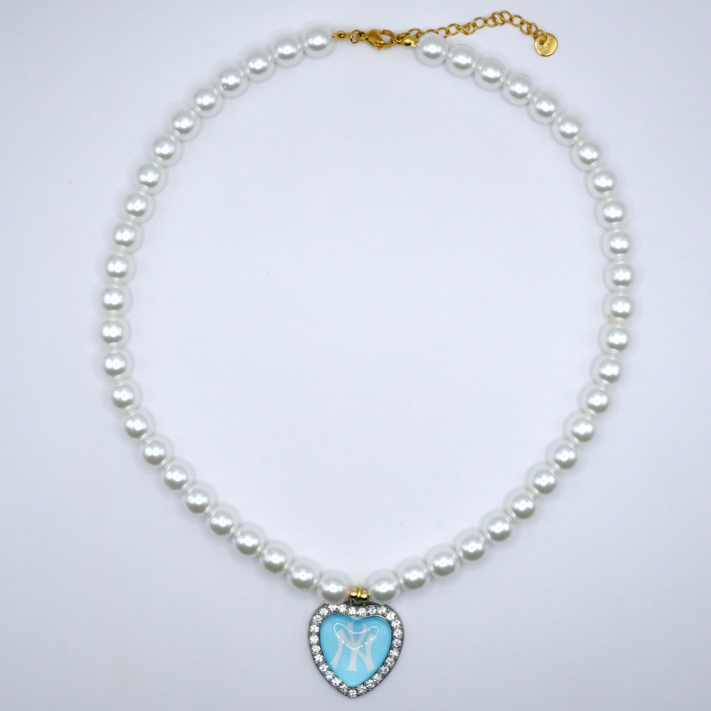 NY Necklace