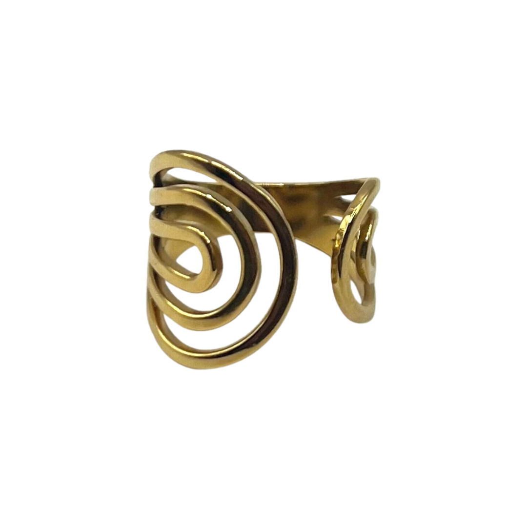 Oliva Ring