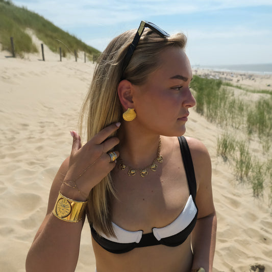 Ayla Earrings