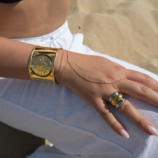 Lilo Ring